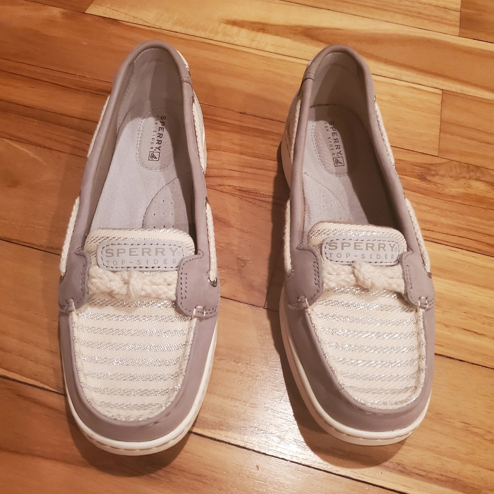 NEW Top Sider loafers